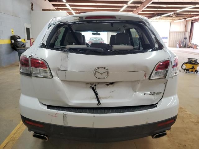 2009 Mazda CX-9