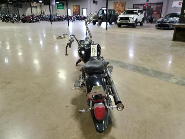 2004 Yamaha XVS65 Base
