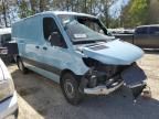 2021 Mercedes-Benz Sprinter 2500