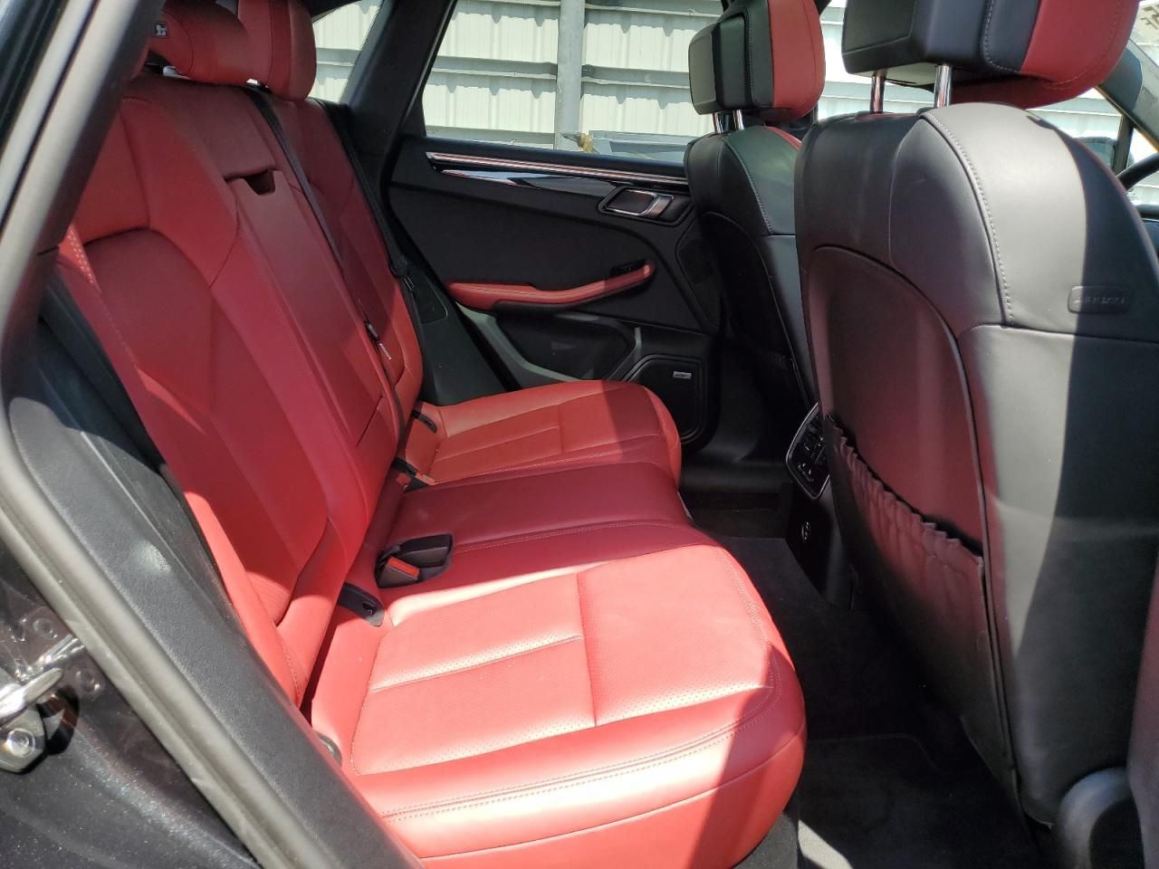 2023 Porsche Macan s