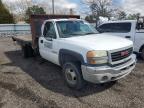 2003 GMC New Sierra C3500