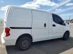 2015 Nissan NV200 2.5S