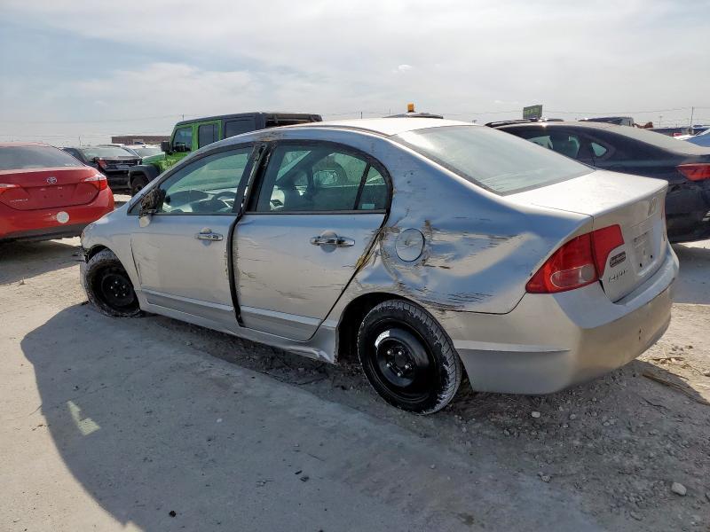 2006 Honda Civic lx
