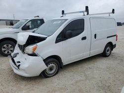 Nissan nv salvage cars for sale: 2021 Nissan NV200 2.5S