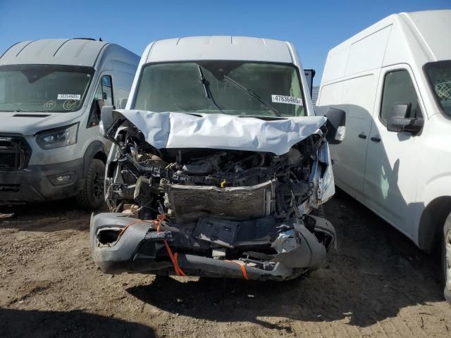 2020 Ford Transit T-250