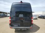 2018 Mercedes-Benz Sprinter 2500