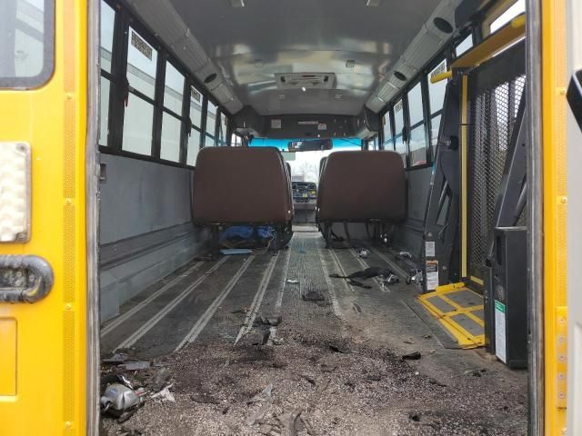 2019 Freightliner Chassis B2B