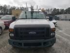 2008 Ford F350 SRW Super Duty