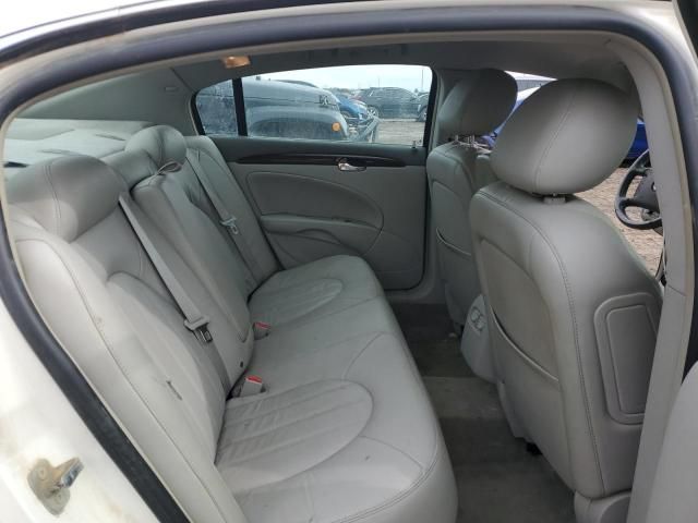 2011 Buick Lucerne CXL