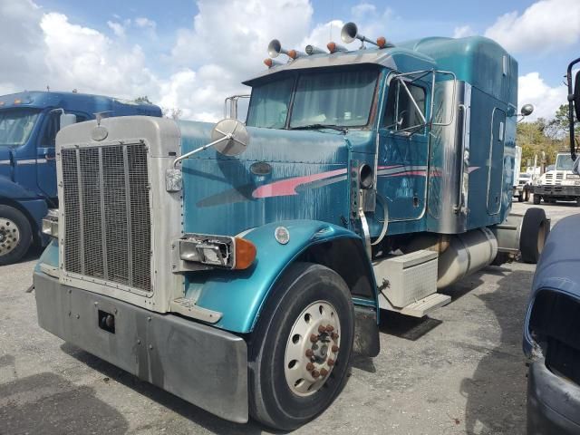 1999 Peterbilt 379