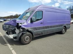 2022 Mercedes-Benz Sprinter 2500 en venta en Brookhaven, NY