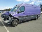 2022 Mercedes-Benz Sprinter 2500