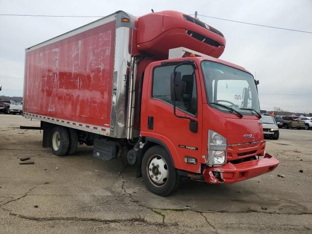 2018 Isuzu NQR