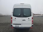 2012 Mercedes-Benz Sprinter 2500