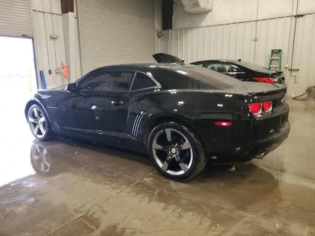 2010 Chevrolet Camaro LS