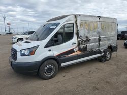 2017 Ford Transit T-250 en venta en Greenwood, NE