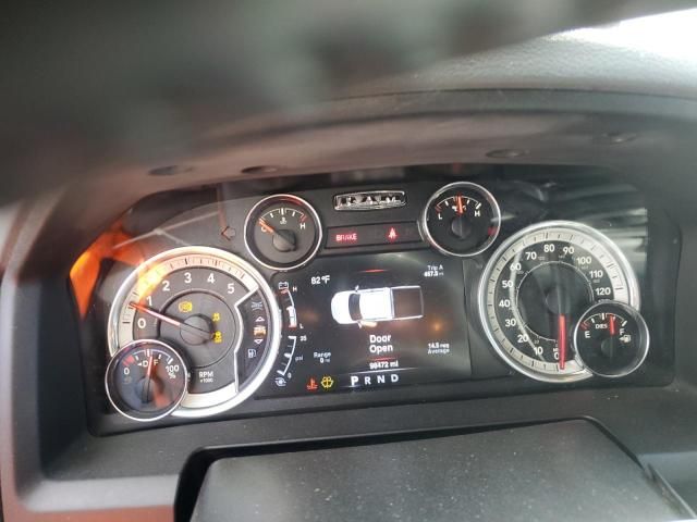 2016 Dodge RAM 2500 SLT