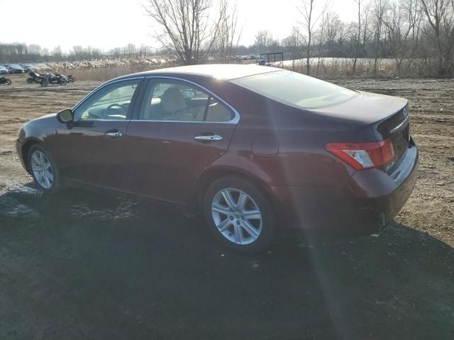 2008 Lexus ES 350