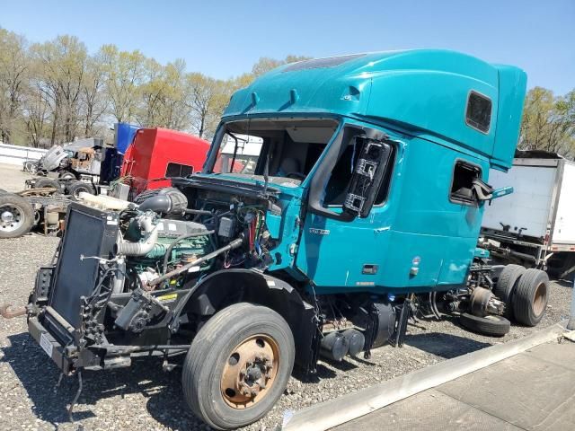 2021 Volvo VNL Semi Truck