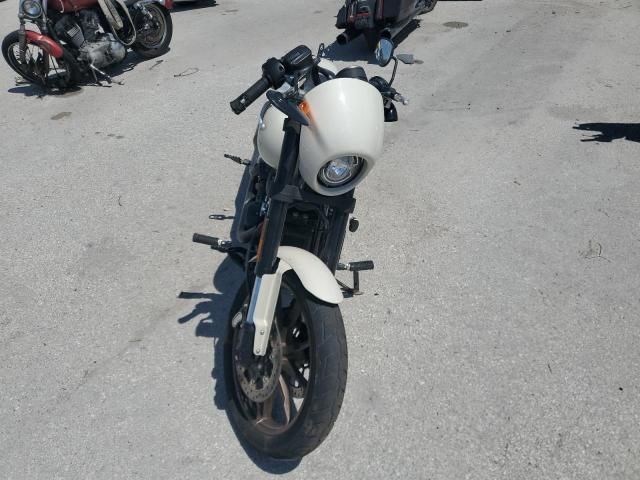 2023 Harley-Davidson Fxlrs