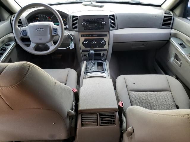 2007 Jeep Grand Cherokee Laredo