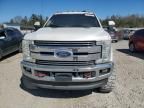 2017 Ford F250 Super Duty