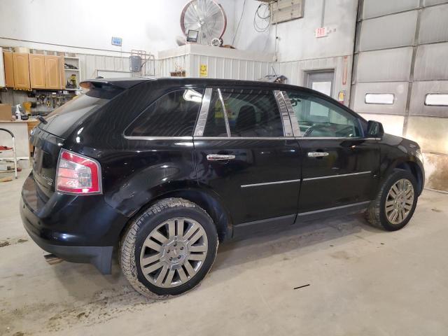 2008 Ford Edge Limited