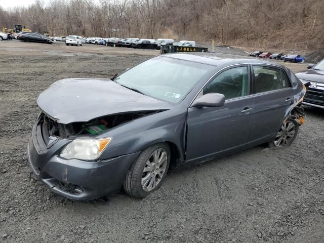 2008 Toyota Avalon XL