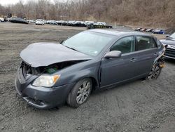 Vehiculos salvage en venta de Copart Marlboro, NY: 2008 Toyota Avalon XL