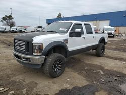 Ford f250 salvage cars for sale: 2010 Ford F250 Super Duty