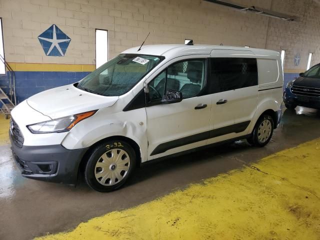 2020 Ford Transit Connect XL