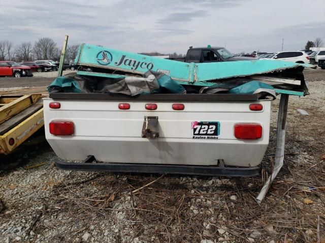 1994 Jaycee Jayco