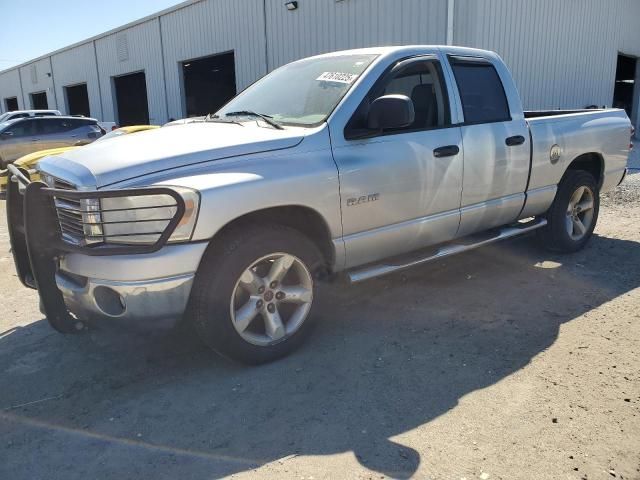 2008 Dodge RAM 1500 ST