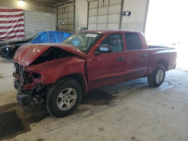 2006 Dodge Dakota Quad SLT