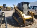 2024 Caterpillar 299D3 XE Tracked Skid Steer Loader