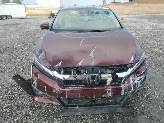 2019 Honda Clarity