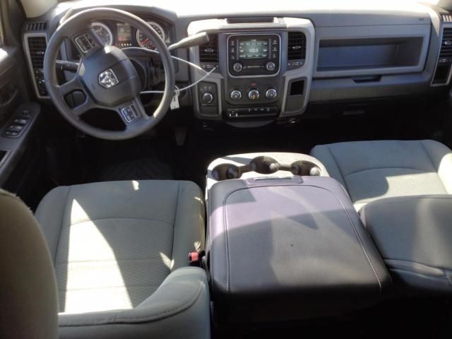 2016 Dodge RAM 3500 ST