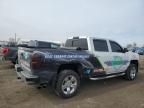 2017 Chevrolet Silverado K1500 LTZ