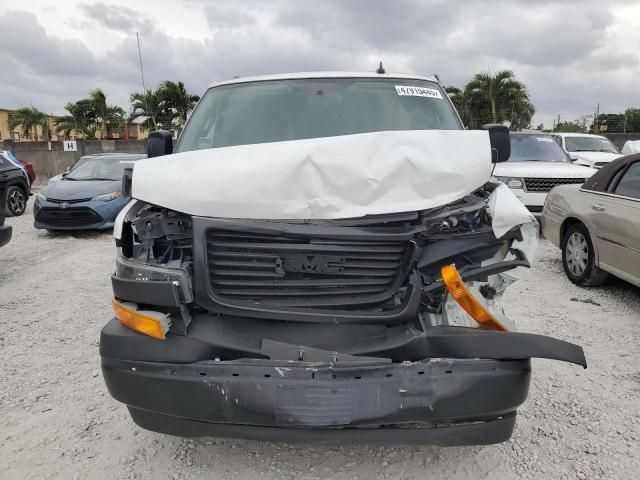 2023 GMC Savana G2500