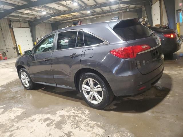 2013 Acura RDX Technology