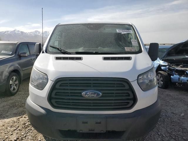 2017 Ford Transit T-150