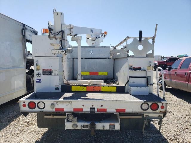 2013 Ford F450 Super Duty