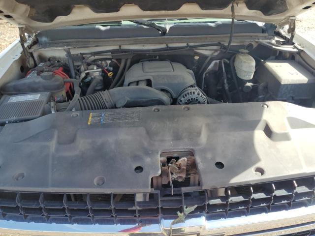 2007 Chevrolet Silverado C2500 Heavy Duty