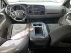 2008 Chevrolet Silverado C1500
