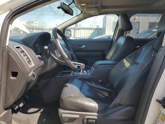 2008 Ford Edge SEL