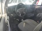 2017 Chevrolet Express G3500