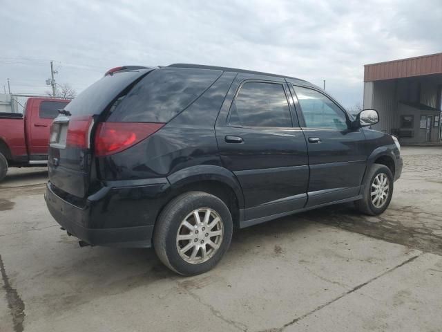 2006 Buick Rendezvous CX