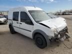 2012 Ford Transit Connect XLT