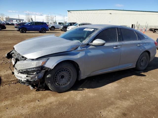 2019 Honda Accord Touring