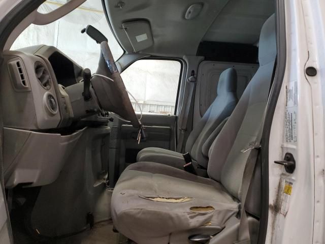 2011 Ford Econoline E150 Van